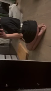 Good well locked night everyone still counting the days of how long