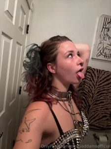 Pull my hair and call me your slut please part 1