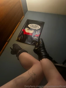 Do you think i can post those on ig part 1