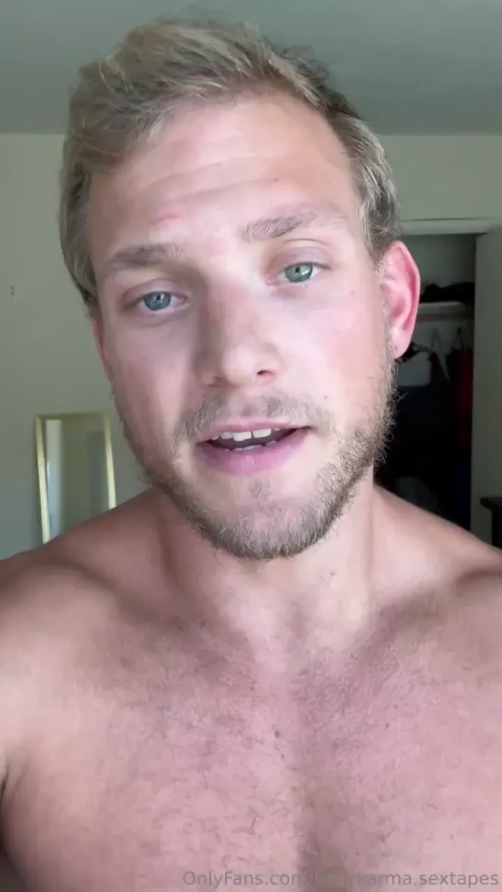 Be a good boy and get on your knees this was new for me but so much 