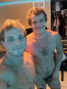 The first sex tape i ever made with a guy he was the one who convinced