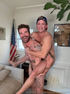 Sloppy bj amp facefuck w chris_damned we were both super horny after part 2