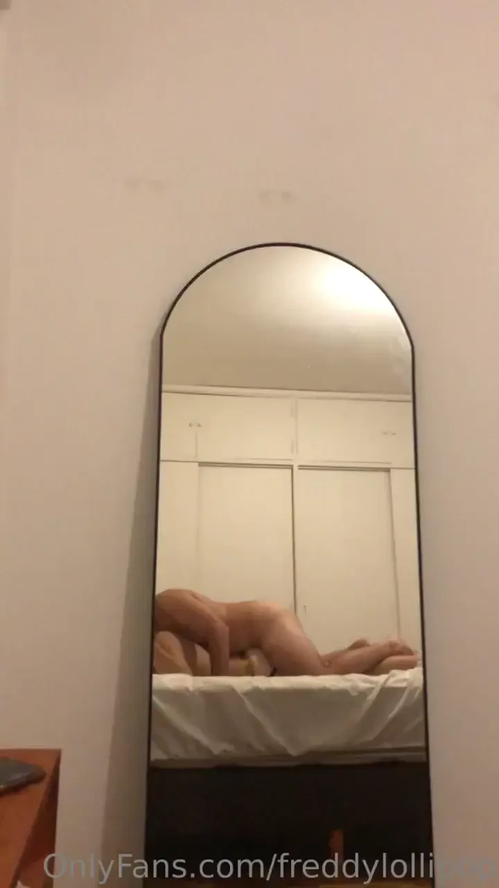 My hole getting pounded by a thick cock oh god it got stretched part 1 