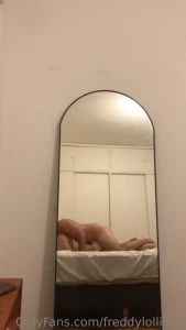 My hole getting pounded by a thick cock oh god it got stretched part 1