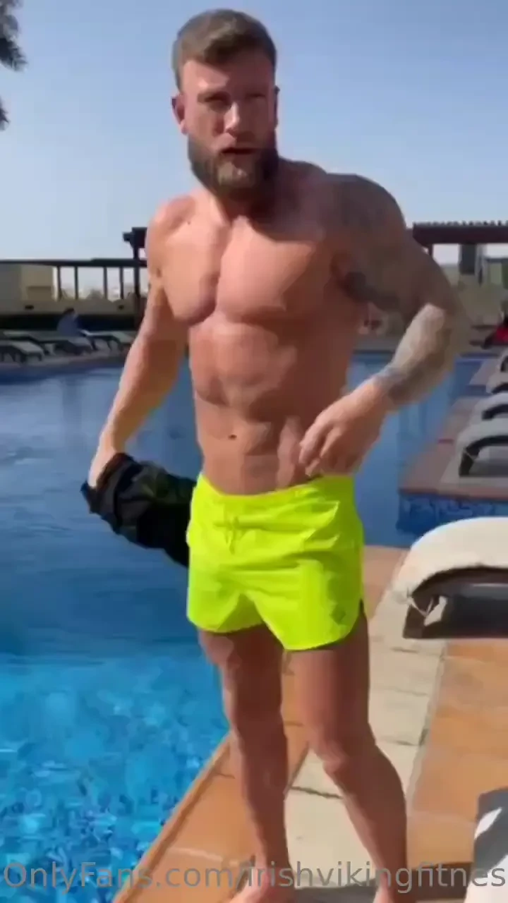 Irishvikingfitness part 1 