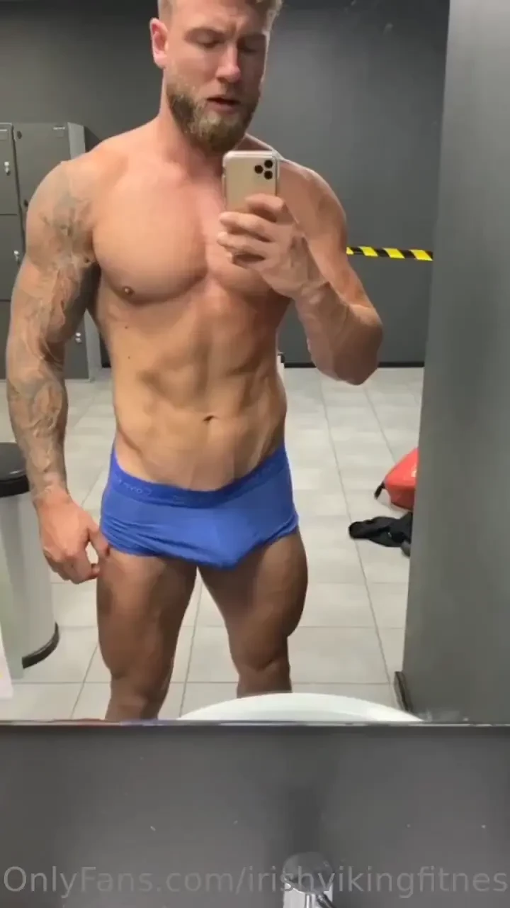 Irishvikingfitness part 10 