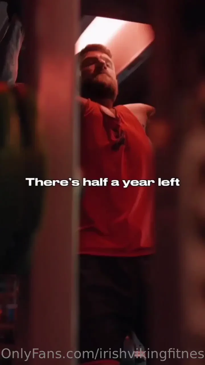 Irishvikingfitness part 7 