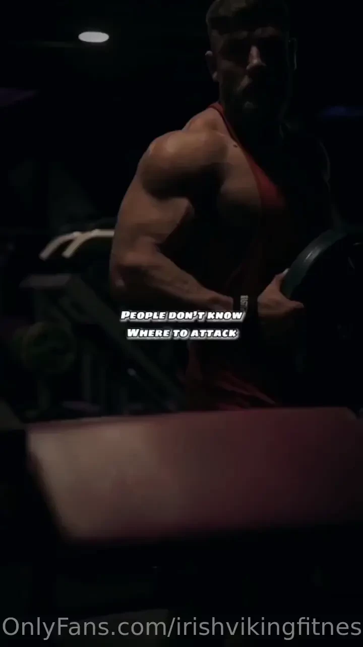 Irishvikingfitness part 3 