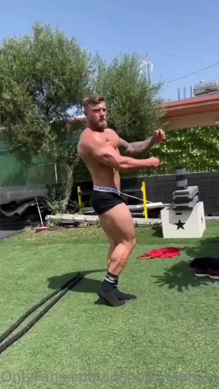 Irishvikingfitness part 4 
