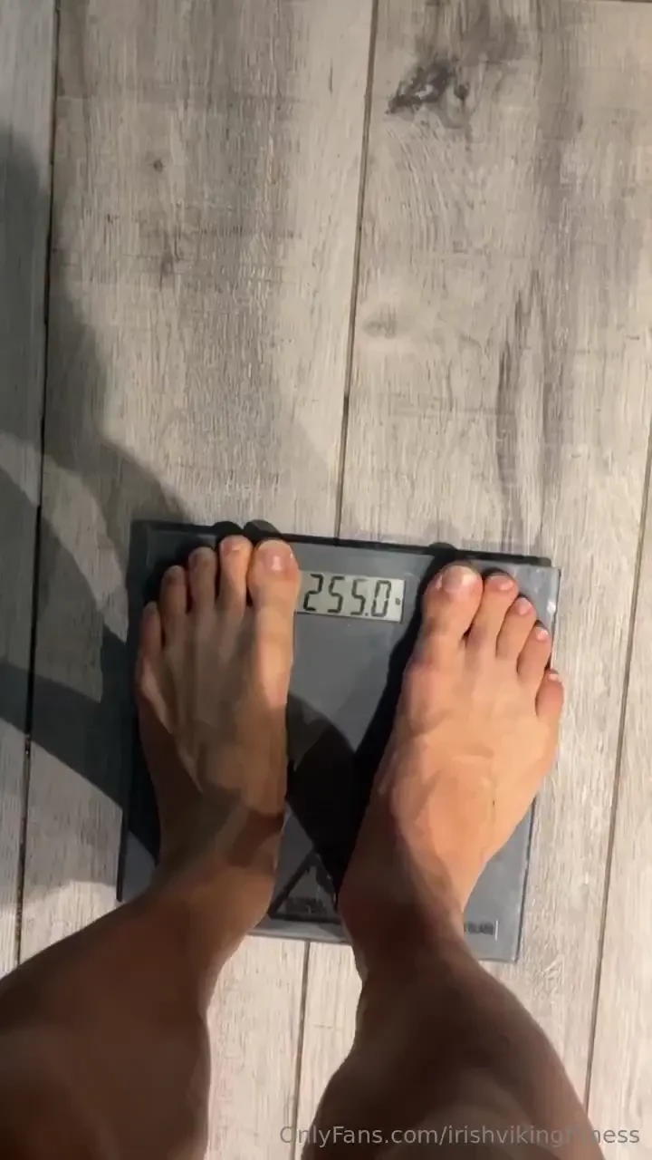 Irishvikingfitness part 6 