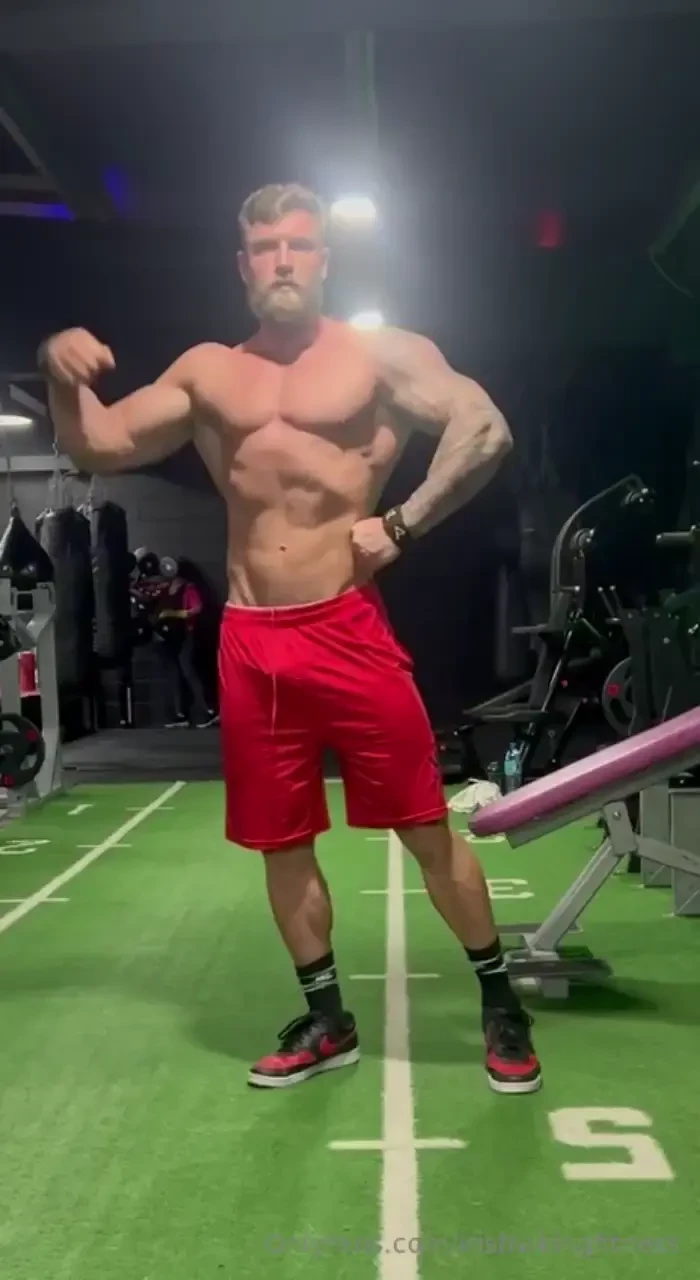 Irishvikingfitness part 5 