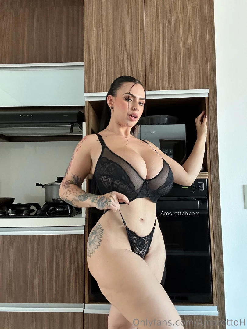 Would you like to cook something with me part 5 