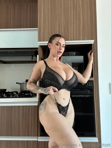 Would you like to cook something with me part 5