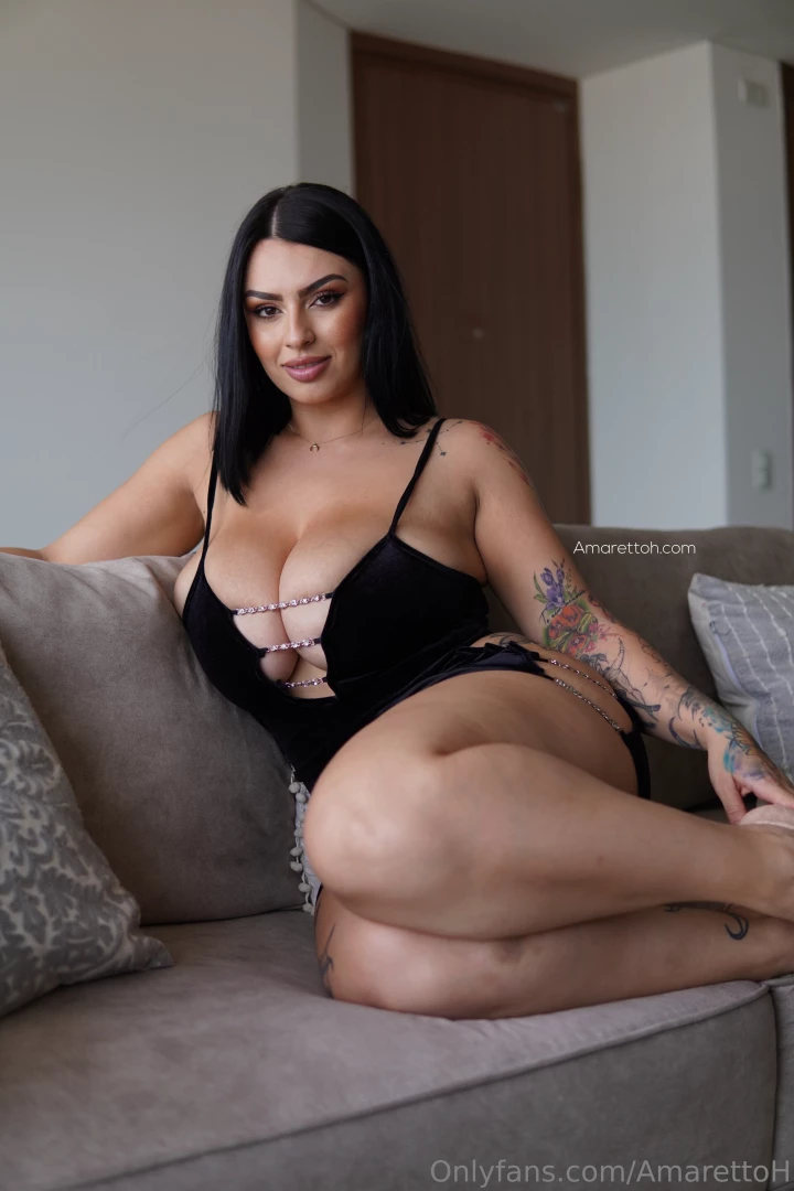 Your housewife is on the couch waiting for you and maybe i ll get a part 3 