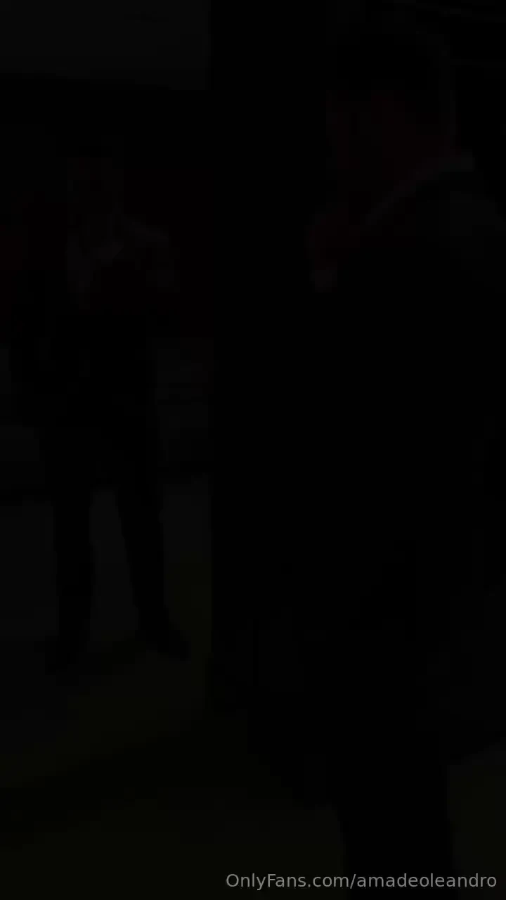 Special misterdom anniversary https onlyfans com misterdom 