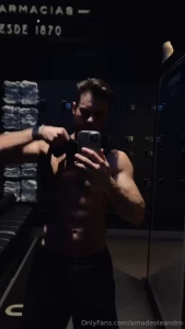 After training part 14