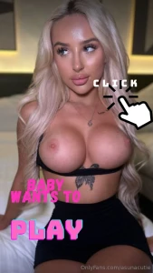 Omggg this blondie will make u fall in loveee click the link to have part 1