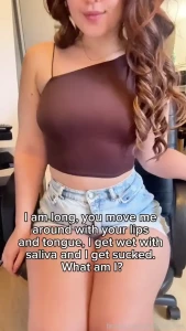 You have such a dirty mind free sexting session with me https fans ly