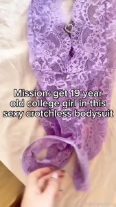 Mission accomplished free 30 min sexting session with me https fans ly
