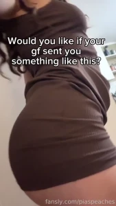Would you like it if your gf sent you something like this free 30 min