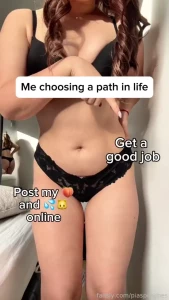 Can you guess what i chose free 30 min sexting session with me https