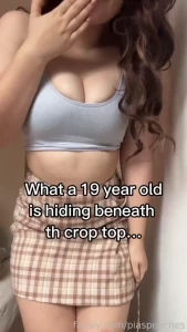 My little secret free 30 min sexting session with me https fans ly