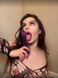 While her bf has gone to work she wants to have fun with you part 35