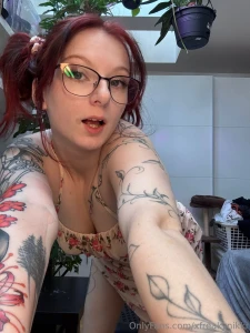 I was thinking about you while taking these photos want a peek part 2