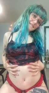 Teasevideo lingerie tits boobs