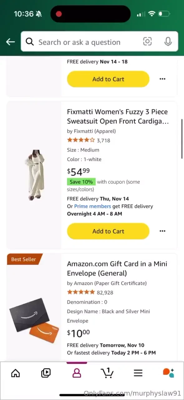 Only a few items left on my wish list for people that wanna trade for 