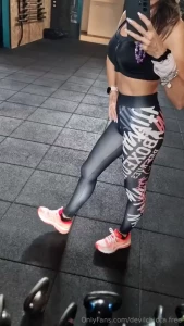 Every day gym