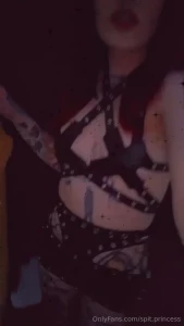 Guess whos back for good now just worked at sexpo last weekend and it