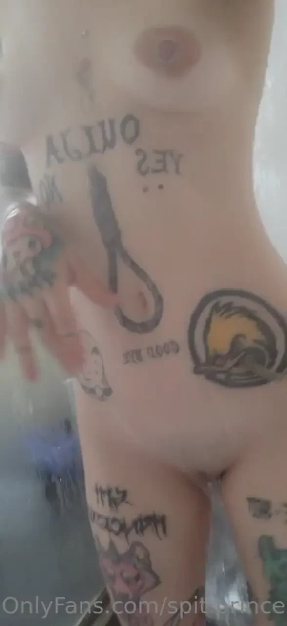 Shower time part 1355 