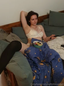 Behind the scenes silly fun hehe she likes to get a little taste and i part 1