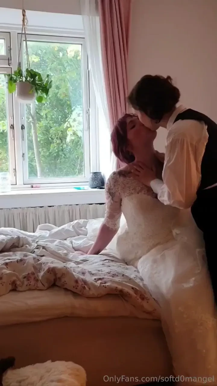 Last video from this set is now up this one has kissing butt worship 