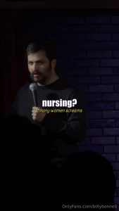 Almost got fired
