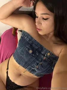 How do you like the top part 1