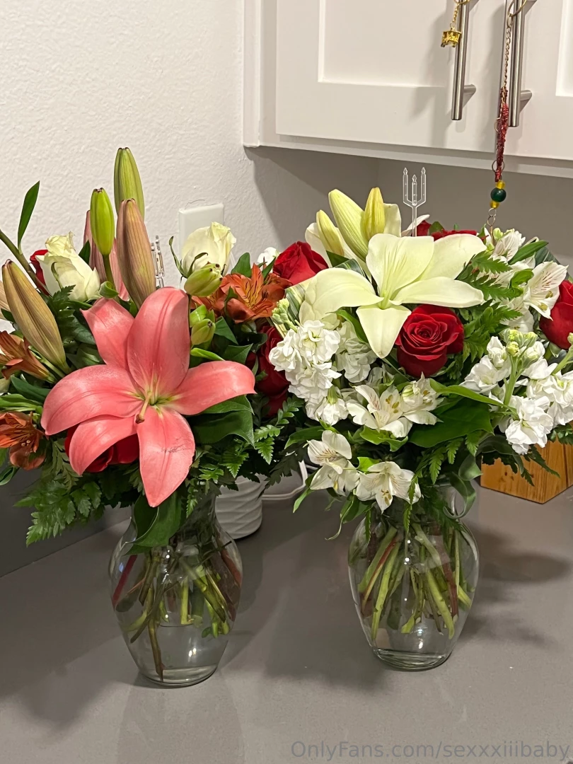 I woke up to these today u guys are the best 