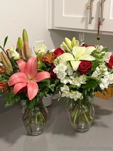 I woke up to these today u guys are the best