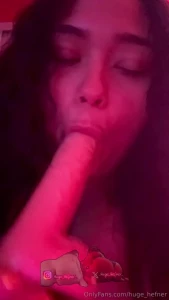 Let me practice giving head on you next