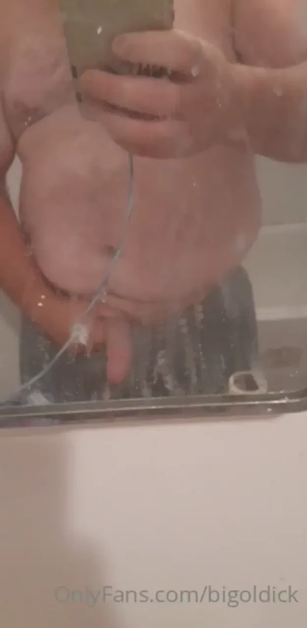 Sorry dirty ass mirror 