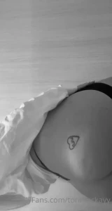 Did a sneaky video in the airport before boarding