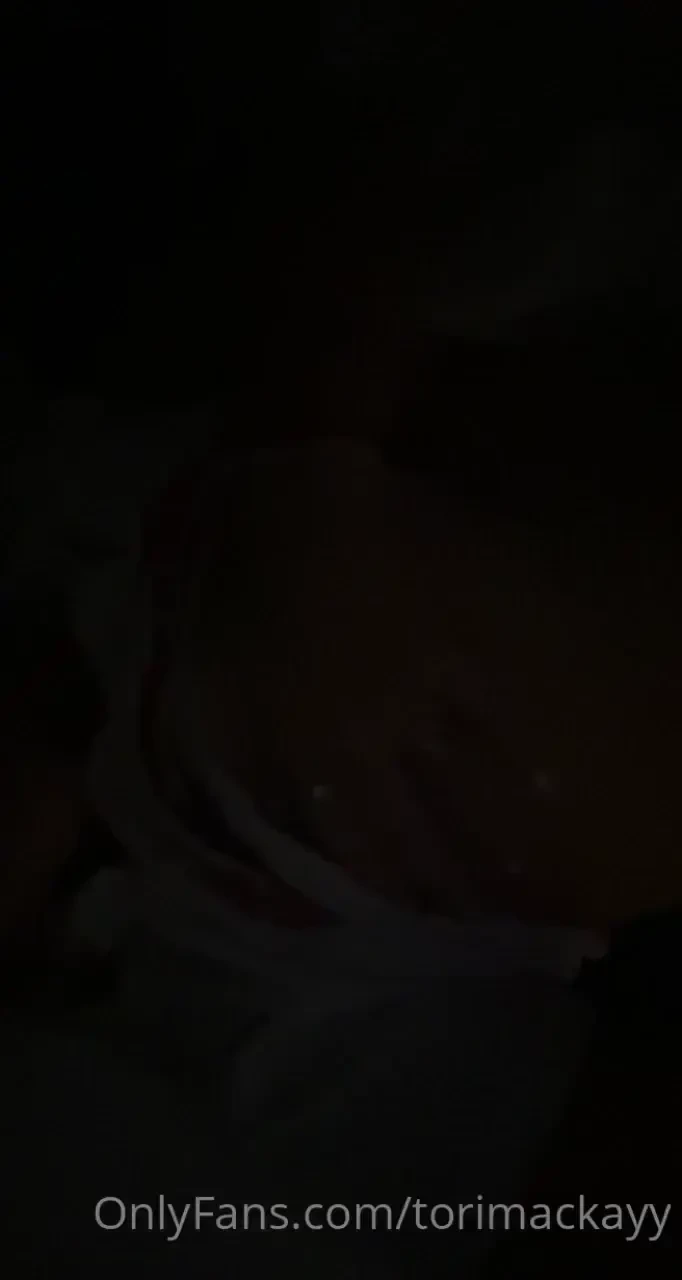 Think my bum is getting bigger 