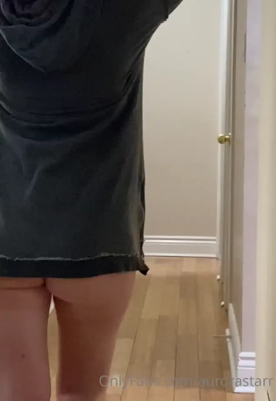 Hate to see me leave but 