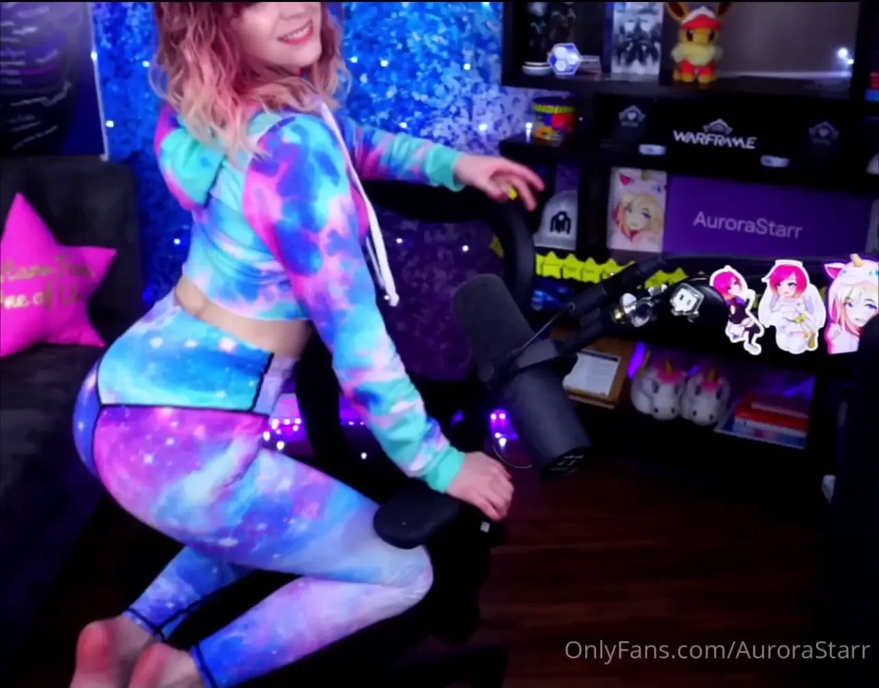 Booty smack vid lt 3 