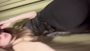 I call it booty with some swag