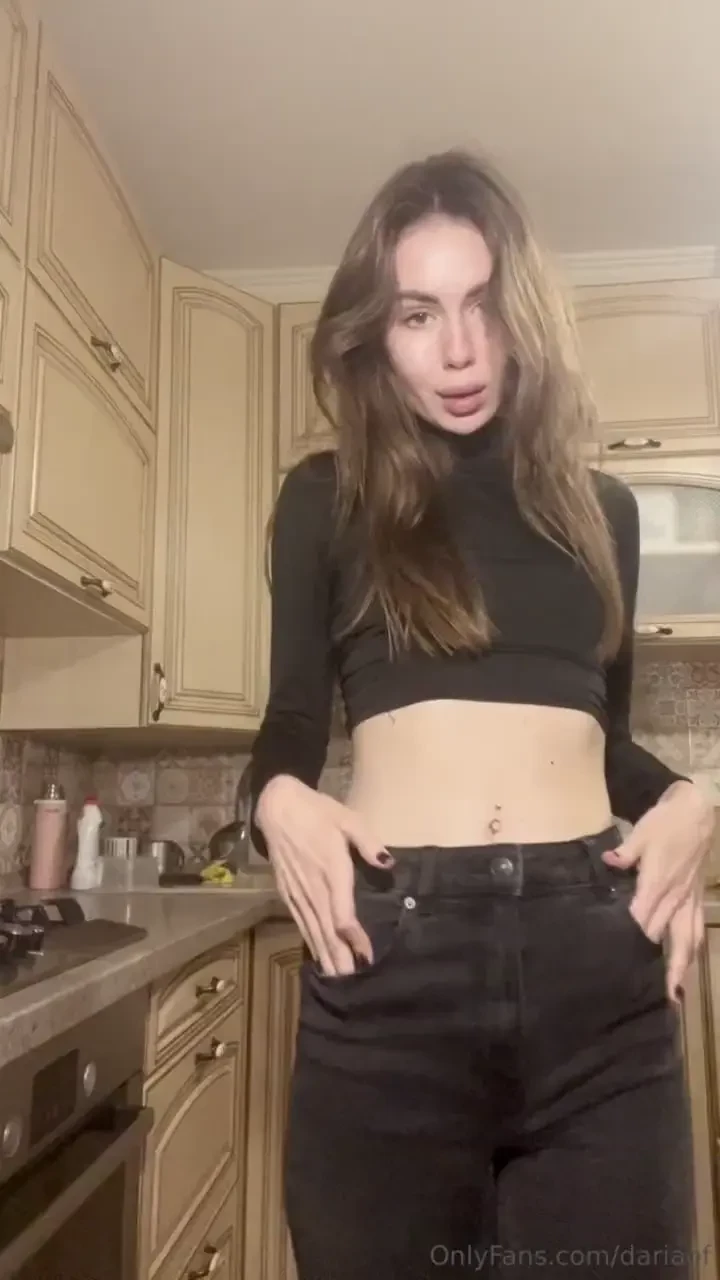 How you like this black combo 