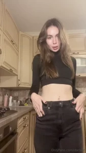 How you like this black combo