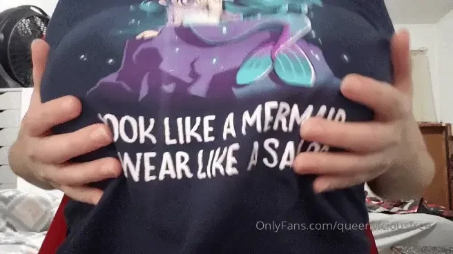 I think you re all in need of some boob squishing gifs to tide you 