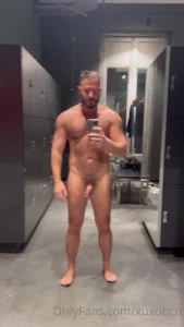 Vamos a la ducha part 1